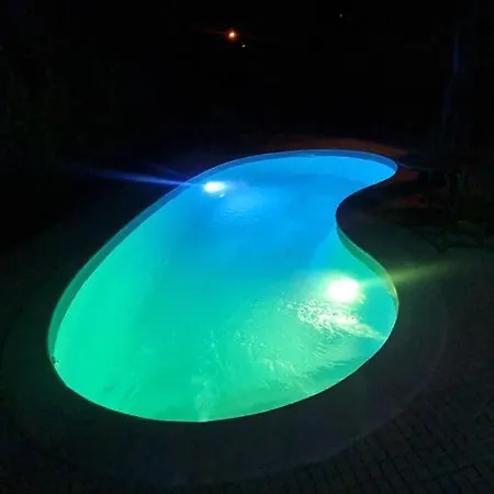 Vivenda Do Relaxo 
