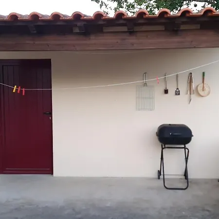Vivenda Do Relaxo 