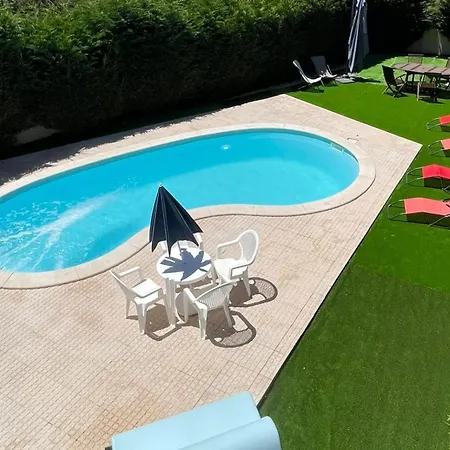 Vivenda Do Relaxo 