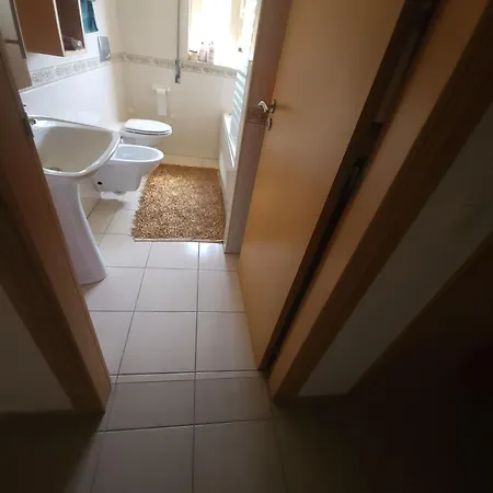 Vivenda Do Relaxo 