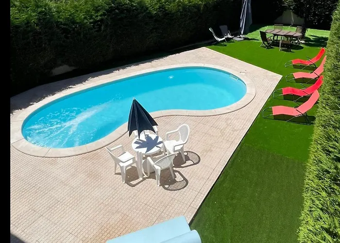 Vivenda Do Relaxo \