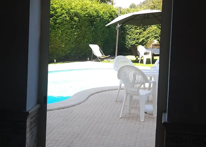 Vivenda Do Relaxo \