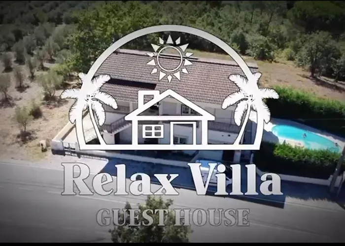 Vivenda Do Relaxo \