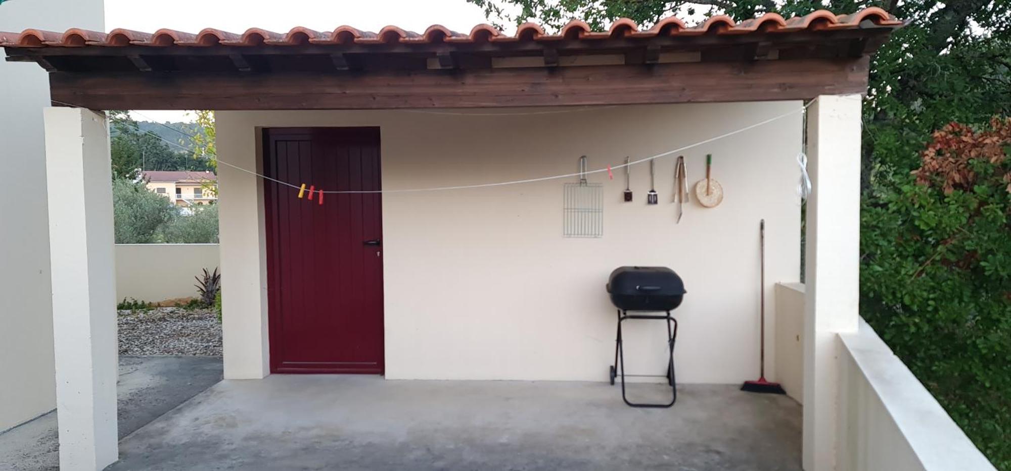 Holiday home Vivenda Do Relaxo 