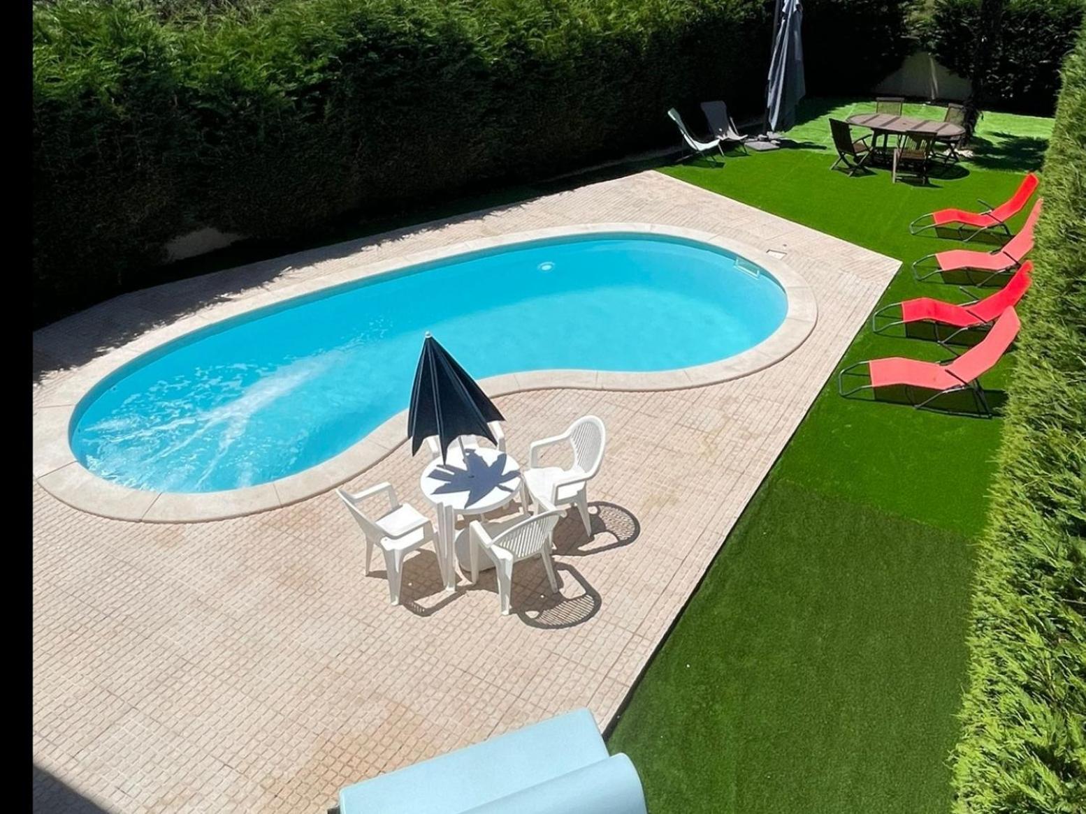 Vivenda Do Relaxo 