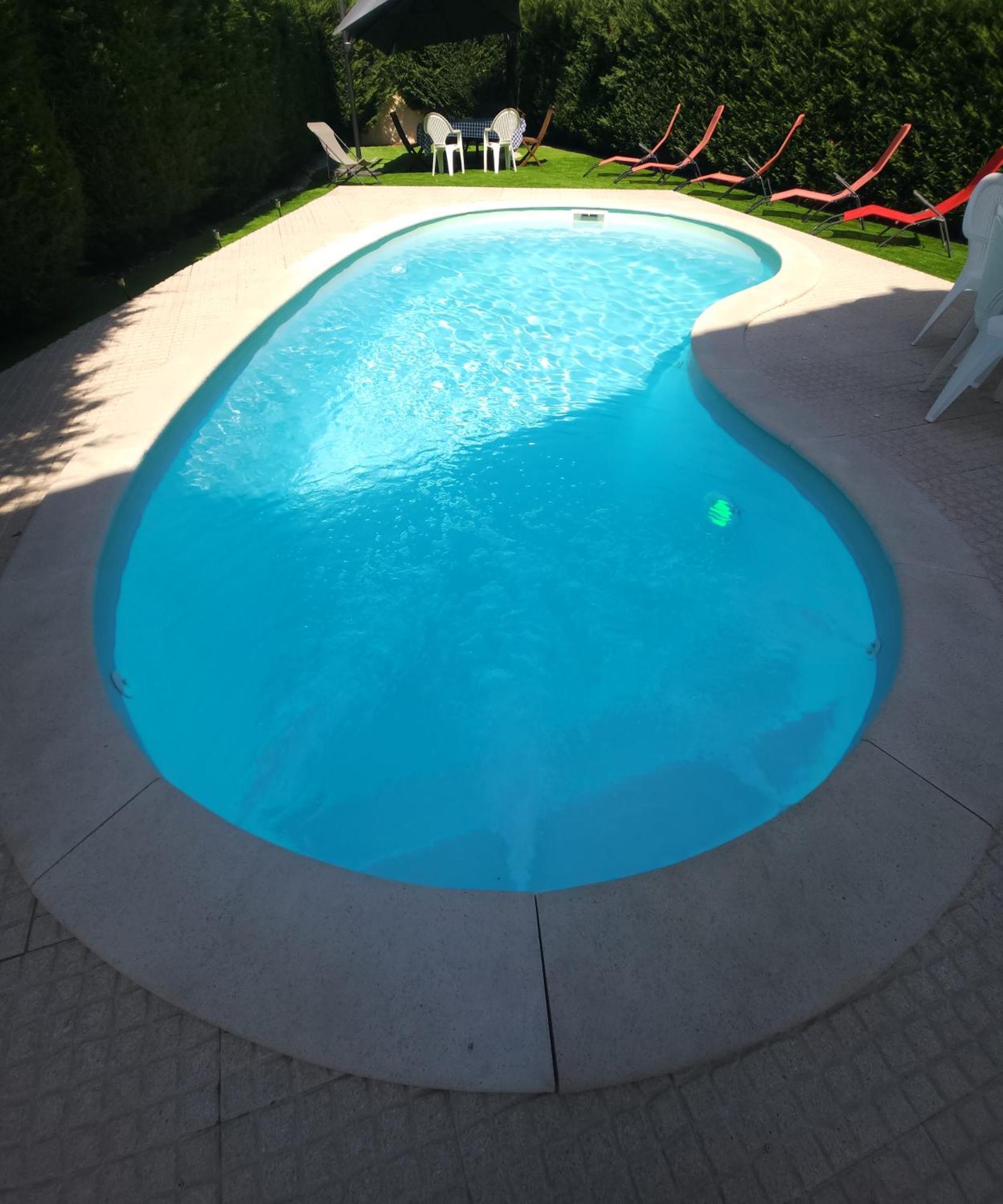 Holiday home Vivenda Do Relaxo 