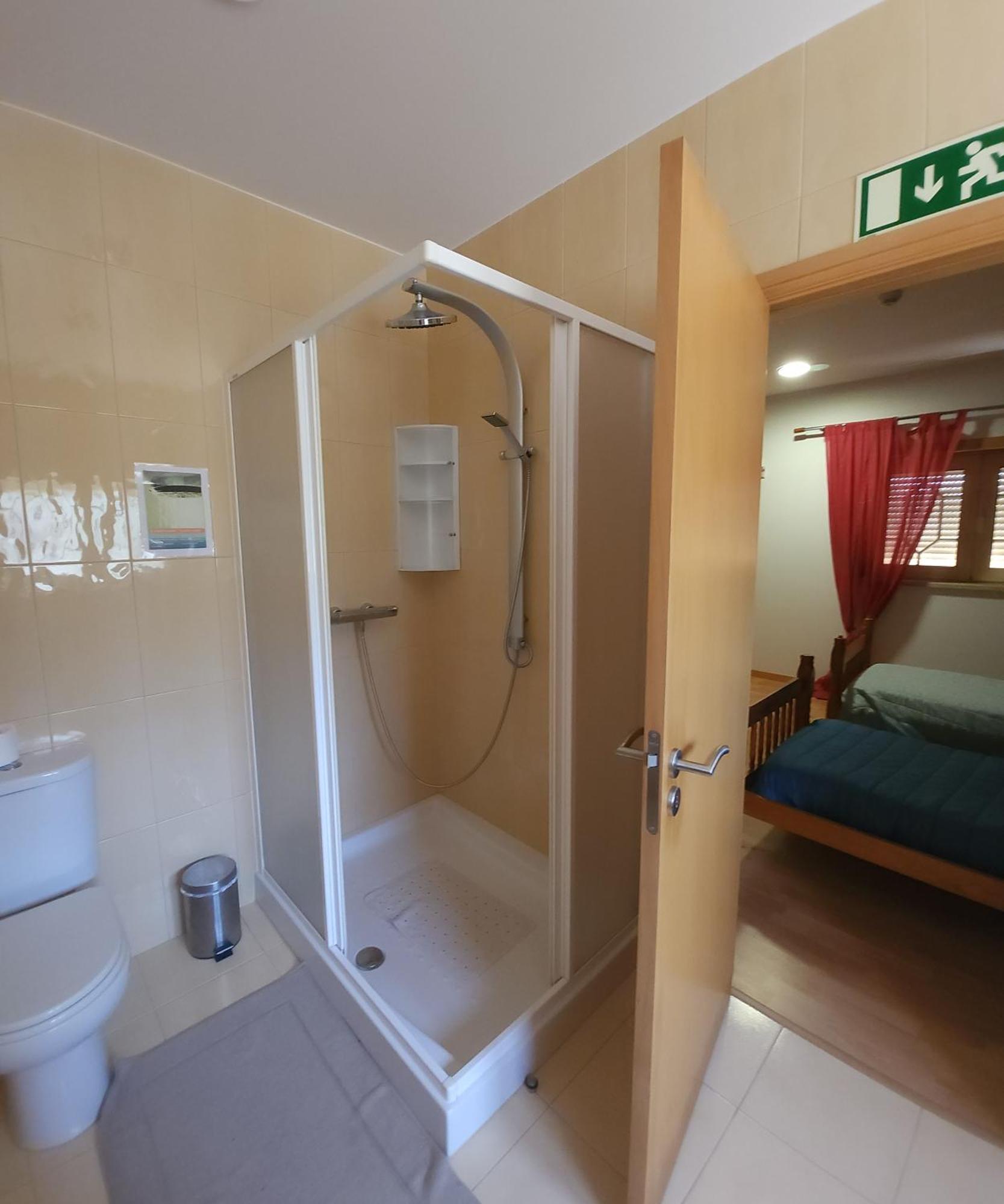 Holiday home Vivenda Do Relaxo 