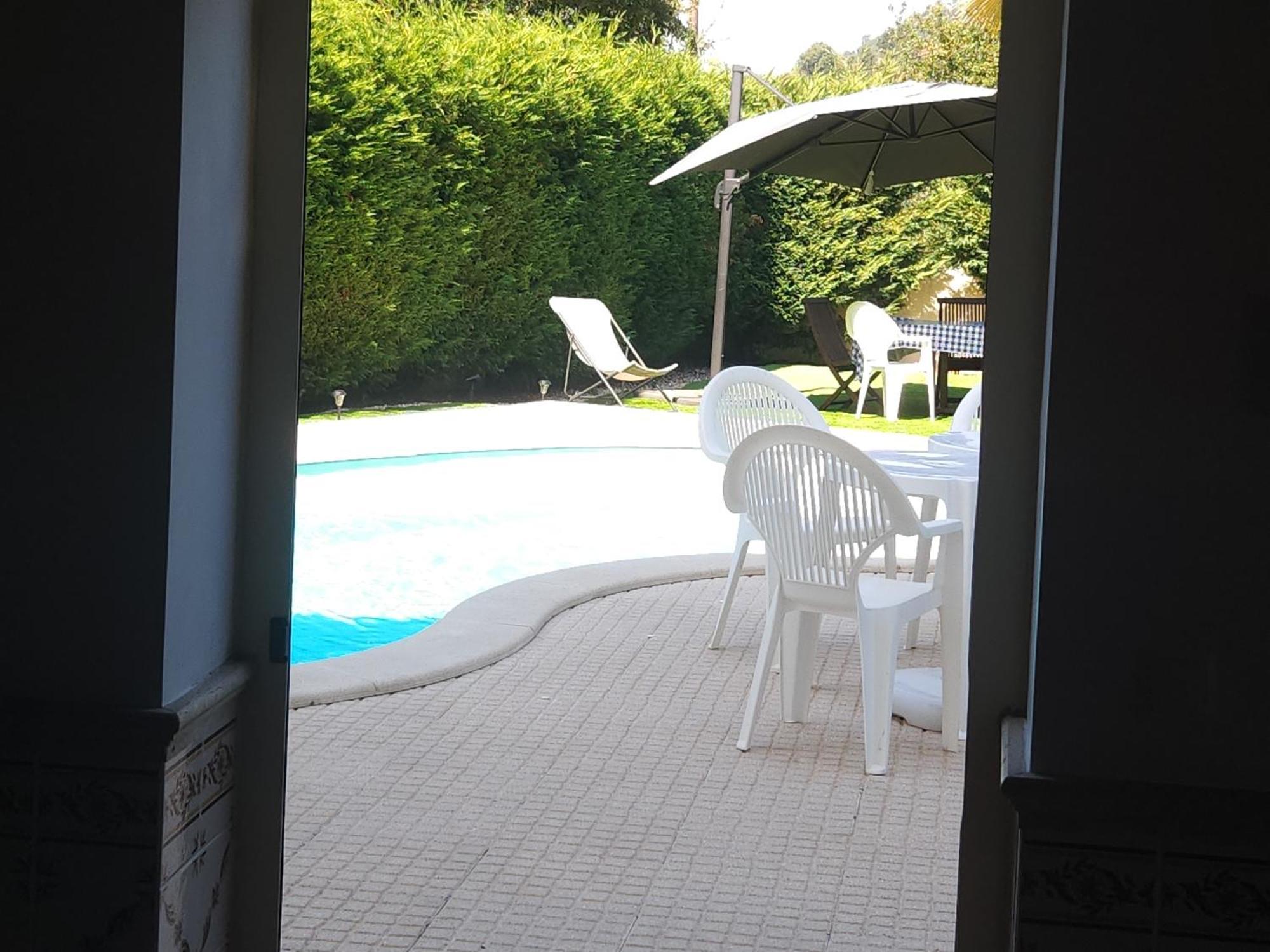 Vivenda Do Relaxo 