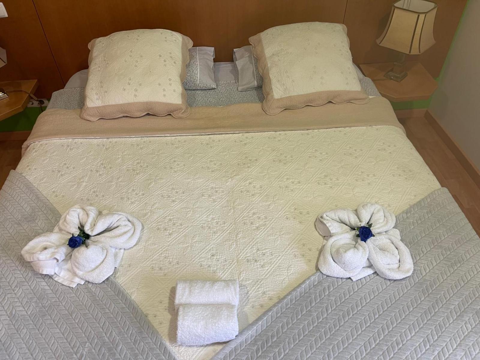 Holiday home Vivenda Do Relaxo 
