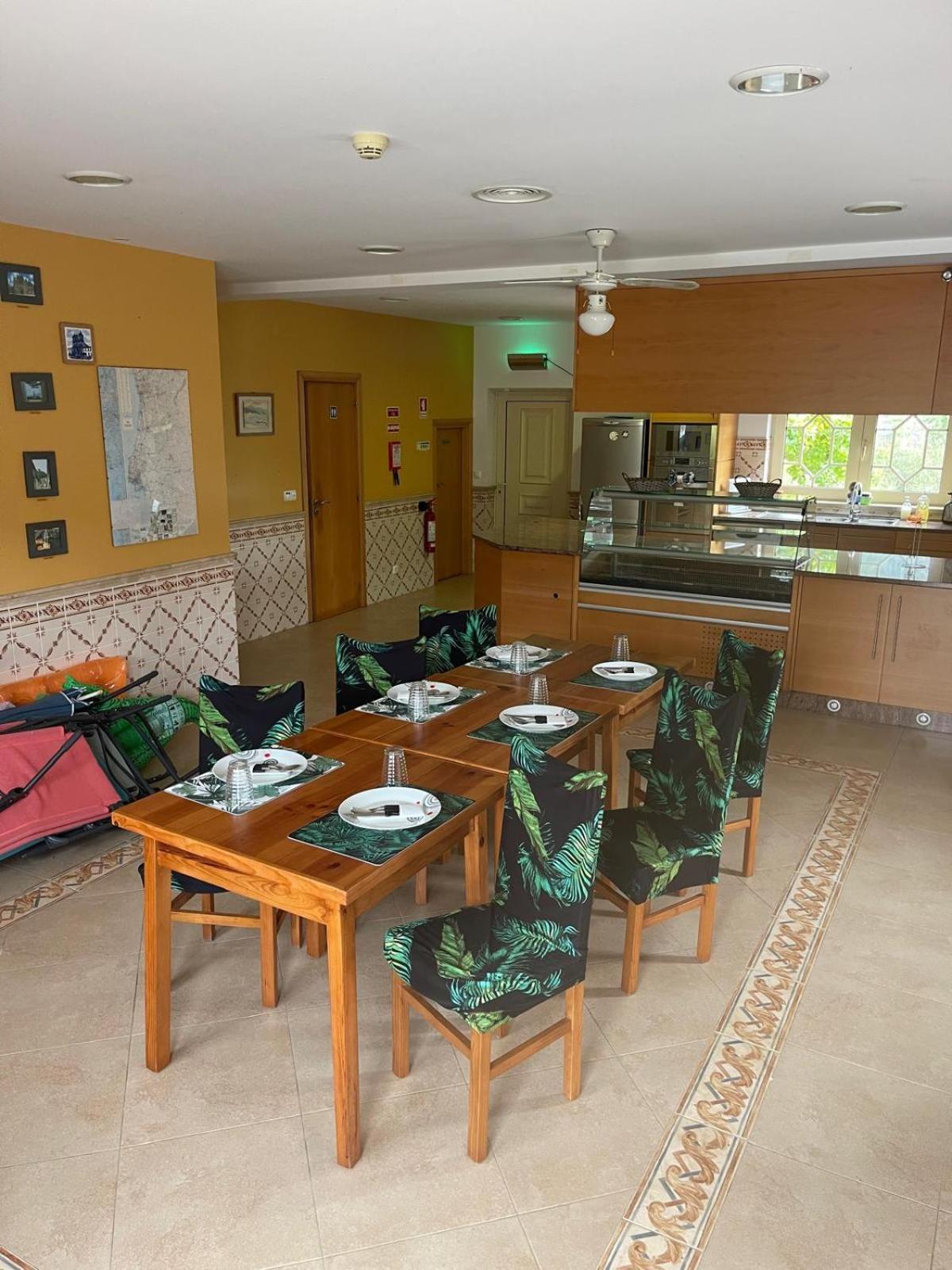 Holiday home Vivenda Do Relaxo 