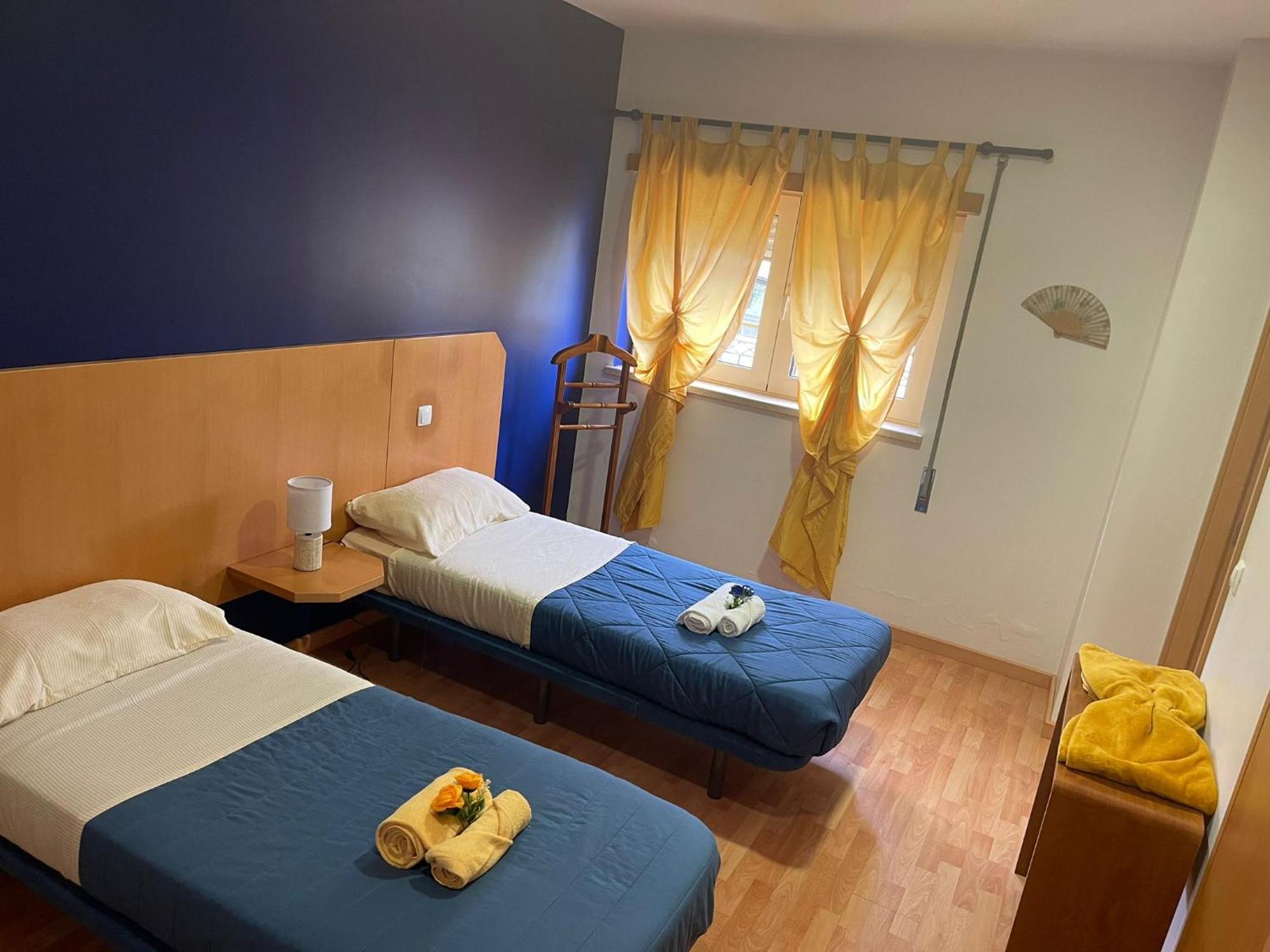 Holiday home Vivenda Do Relaxo 